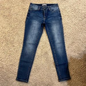 KanCan Skinny Jeans